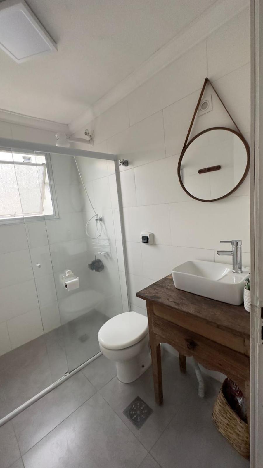 Apartamento 3 Dormitorio Praia Гуаружа Екстериор снимка