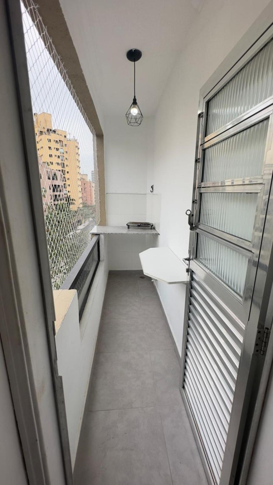 Apartamento 3 Dormitorio Praia Гуаружа Екстериор снимка
